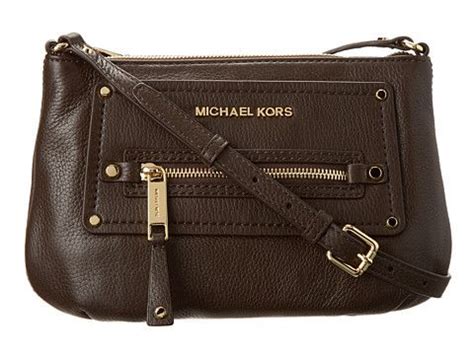 Michael michael kors gilmore crossbody + FREE SHIPPING